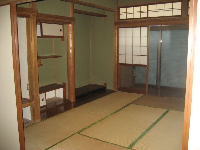 detached 福岡県小郡市小郡 地図を見る