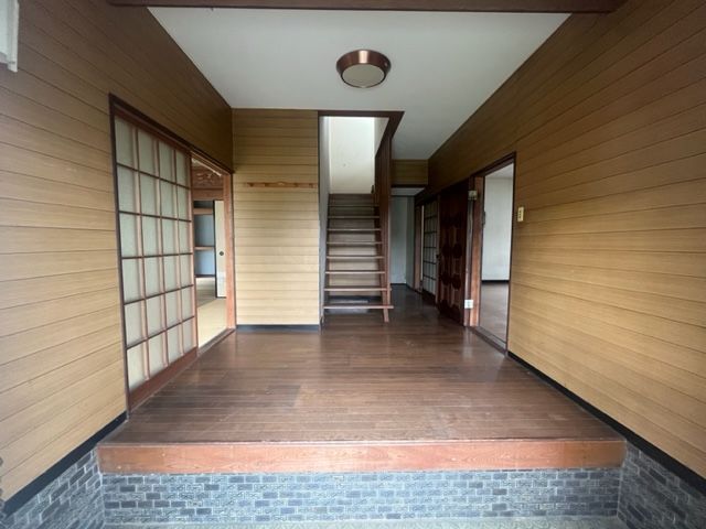 detached 福岡県飯塚市相田 地図を見る