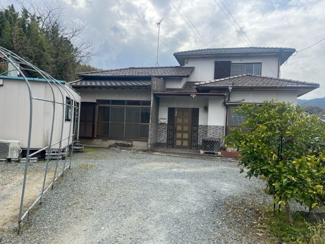 detached 福岡県飯塚市相田 地図を見る