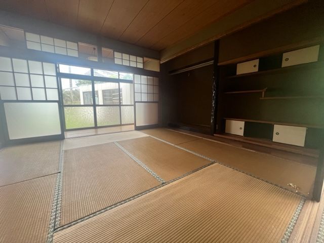 detached 福岡県飯塚市相田 地図を見る