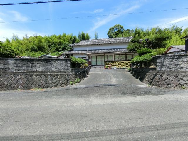 detached 福岡県嘉穂郡桂川町大字土師 地図を見る