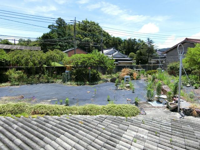 detached 福岡県嘉穂郡桂川町大字土師 地図を見る