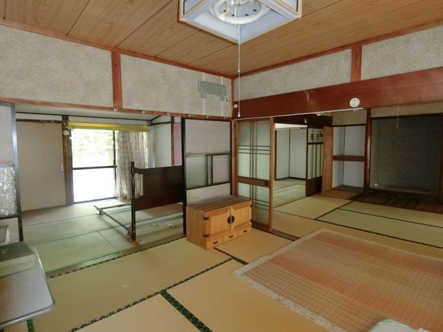 detached 福岡県嘉穂郡桂川町大字土師 地図を見る