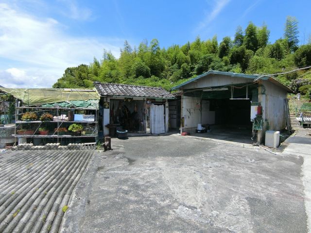 detached 福岡県嘉穂郡桂川町大字土師 地図を見る
