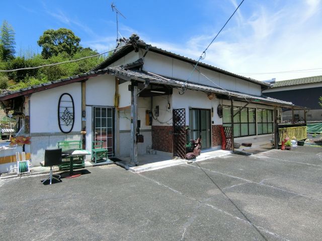 detached 福岡県嘉穂郡桂川町大字土師 地図を見る