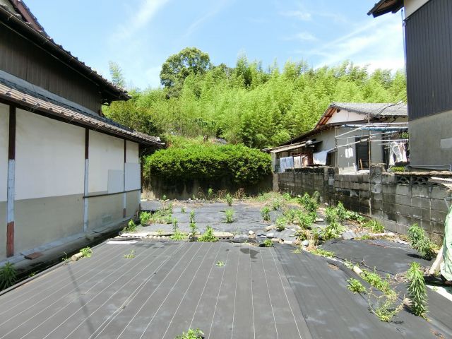 detached 福岡県嘉穂郡桂川町大字土師 地図を見る