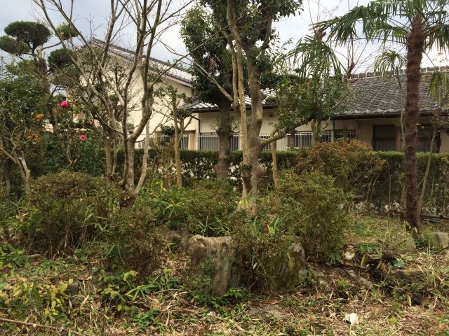 detached 福岡県嘉麻市鴨生 地図を見る