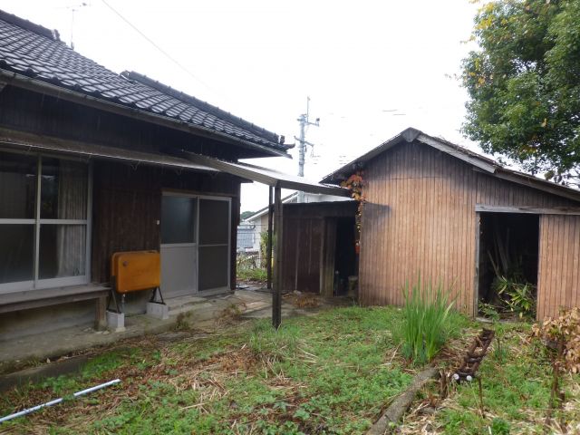 detached 福岡県嘉麻市鴨生 地図を見る