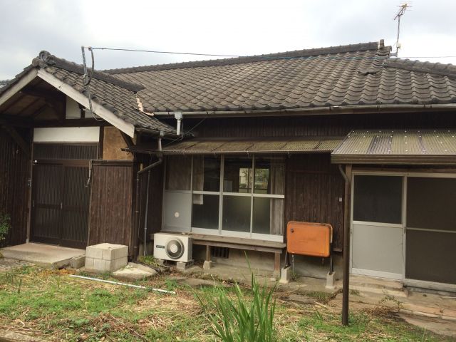 detached 福岡県嘉麻市鴨生 地図を見る
