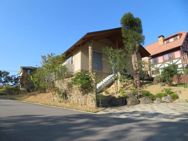 house for sale in Kurume, Fukuoka | ¥47,000,000 | 2LDK | Akiyama hous…