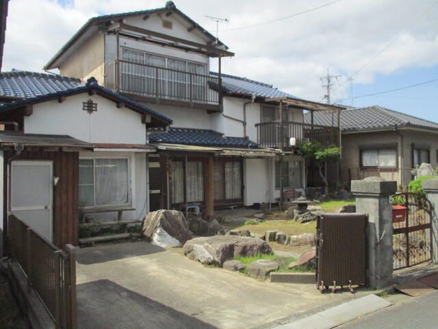 detached 福岡県行橋市行事５丁目