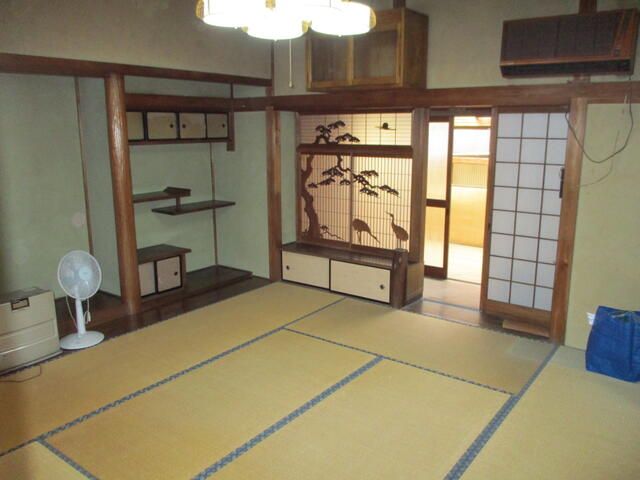 detached 福岡県行橋市行事５丁目