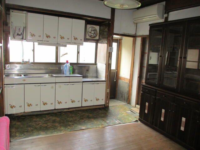 detached 福岡県行橋市行事５丁目