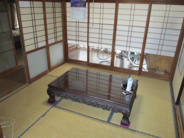 detached 福岡県行橋市行事５丁目