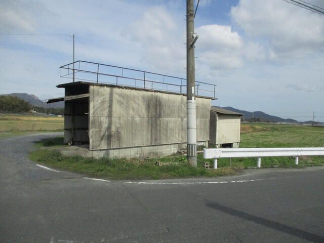 detached 福岡県行橋市大字高来 地図を見る