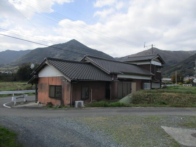 detached 福岡県行橋市大字高来 地図を見る