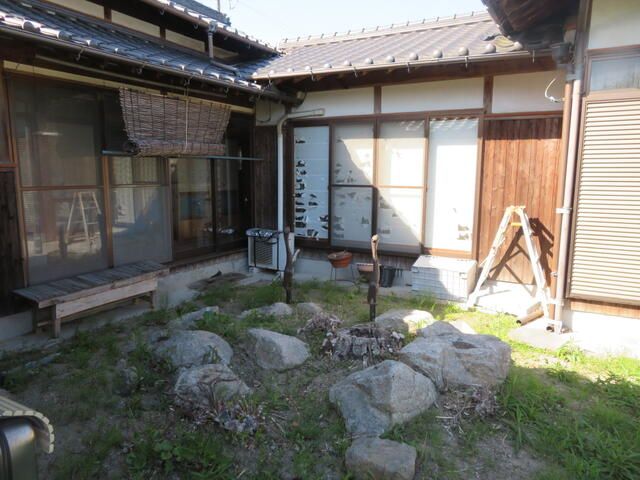 detached 福岡県鞍手郡鞍手町大字新延 地図を見る