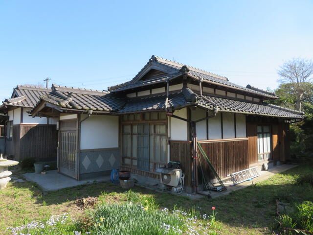 detached 福岡県鞍手郡鞍手町大字新延 地図を見る