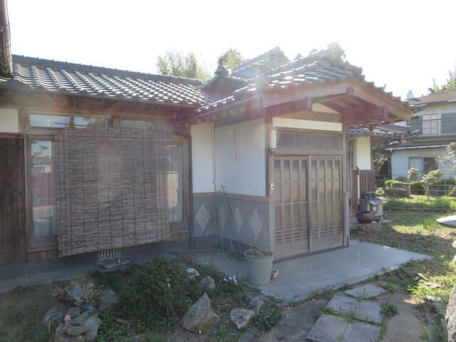 detached 福岡県鞍手郡鞍手町大字新延 地図を見る