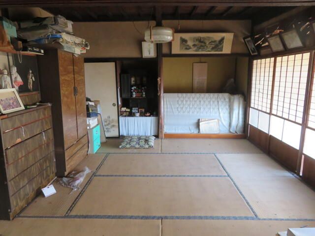 detached 福岡県鞍手郡鞍手町大字中山 地図を見る