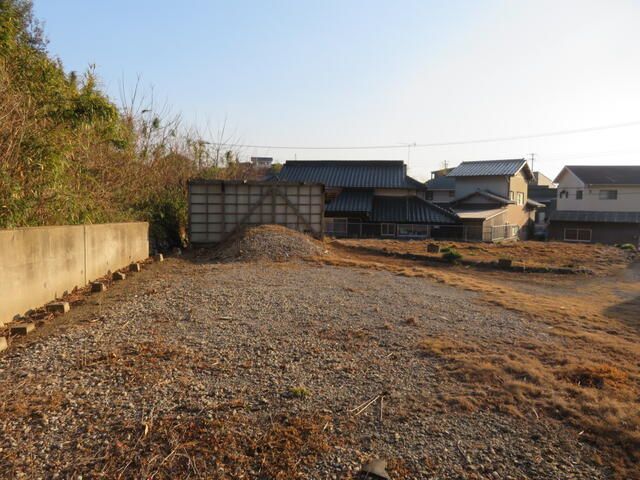detached 福岡県鞍手郡鞍手町大字中山 地図を見る