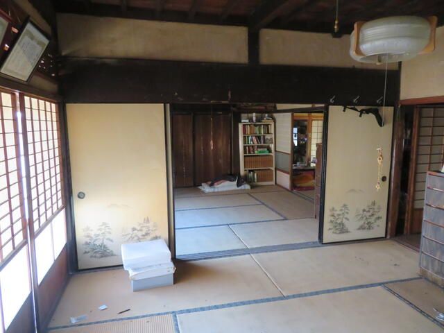 detached 福岡県鞍手郡鞍手町大字中山 地図を見る