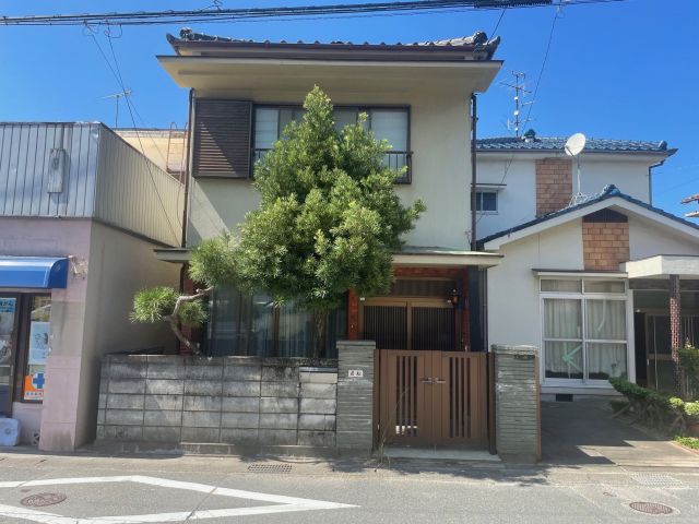 山口県下関市の一戸建て | 550万円 | 6LDK | 89.98m² | Akiyama house finder