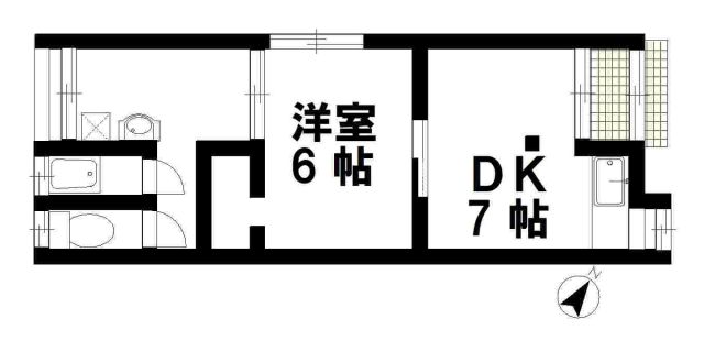detached 福岡県糟屋郡宇美町貴船２丁目