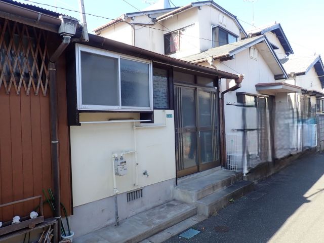 detached 福岡県糟屋郡宇美町貴船２丁目