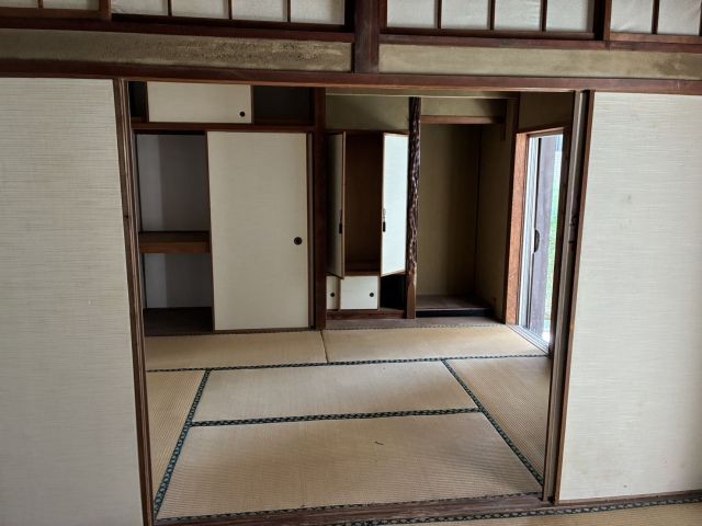 detached 福岡県糟屋郡篠栗町大字高田 地図を見る