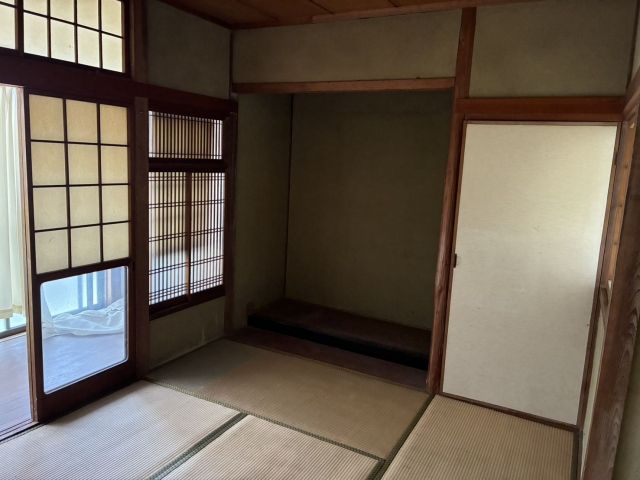 detached 福岡県糟屋郡篠栗町大字高田 地図を見る