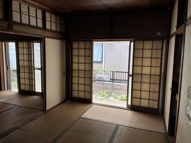 detached 福岡県糟屋郡篠栗町大字高田 地図を見る