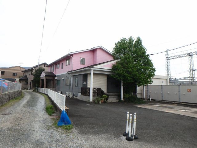 house for sale in 糟屋郡篠栗町, Fukuoka | ¥39,800,000 | 4LDK | Akiyama hous…