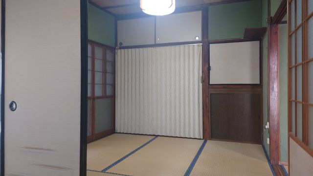 detached 福岡県うきは市吉井町 地図を見る