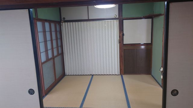 detached 福岡県うきは市吉井町 地図を見る