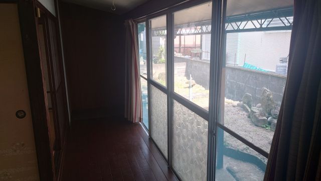 detached 福岡県うきは市吉井町 地図を見る