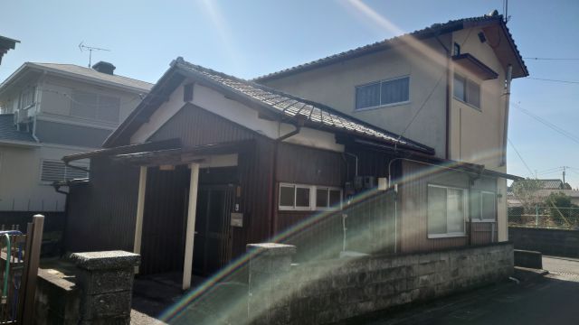 detached 福岡県うきは市吉井町 地図を見る
