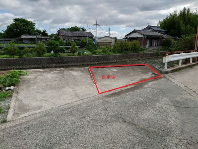 detached 福岡県八女市立野 地図を見る