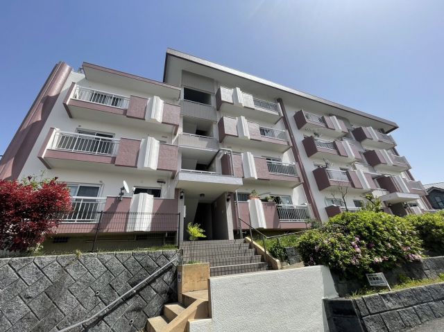 第一大池マンション 401