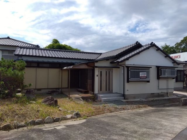 detached 福岡県大牟田市大字吉野 地図を見る