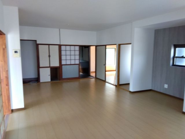 detached 福岡県大牟田市大字吉野 地図を見る