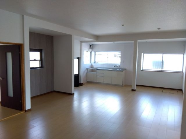 detached 福岡県大牟田市大字吉野 地図を見る