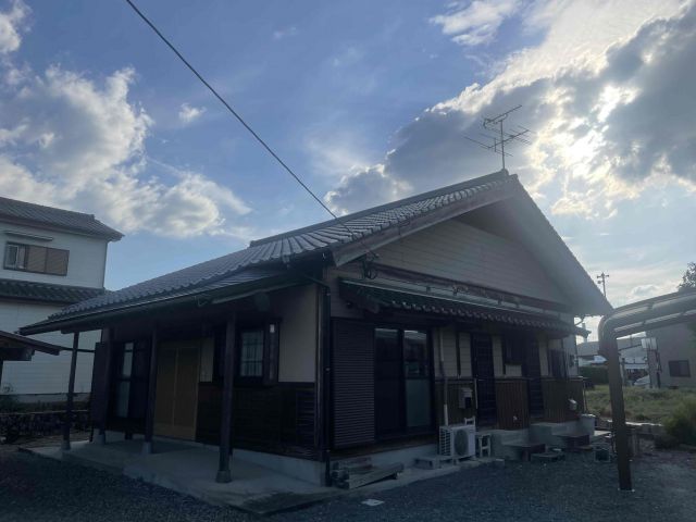 detached 福岡県鞍手郡小竹町大字勝野 地図を見る
