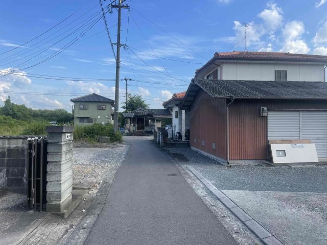 detached 福岡県鞍手郡小竹町大字勝野 地図を見る