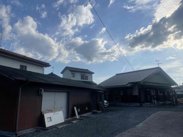 detached 福岡県鞍手郡小竹町大字勝野 地図を見る