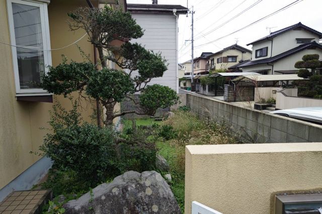 detached 福岡県嘉穂郡桂川町大字吉隈 地図を見る