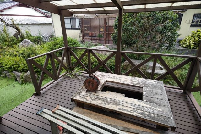 detached 福岡県嘉穂郡桂川町大字吉隈 地図を見る