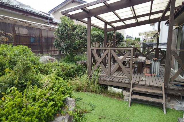 detached 福岡県嘉穂郡桂川町大字吉隈 地図を見る