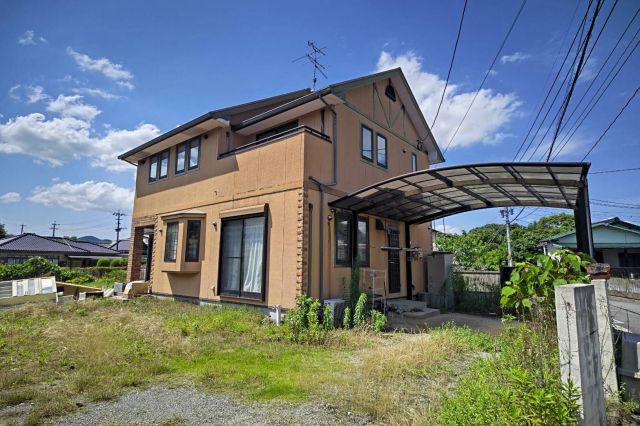 detached 福岡県鞍手郡小竹町大字御徳 地図を見る