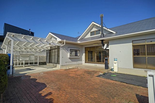 house for sale in Kama, Fukuoka | ¥16,000,000 | 6LDK | Akiyama house…